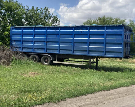 Шмітз СКІ, об'ємом двигуна 0 л та пробігом 0 тис. км за 15000 $, фото 1 на Automoto.ua