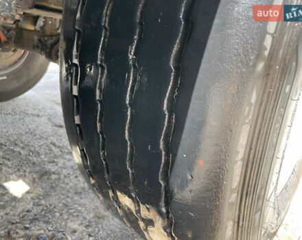 Шмитз СКИ, объемом двигателя 0 л и пробегом 1 тыс. км за 18257 $, фото 22 на Automoto.ua