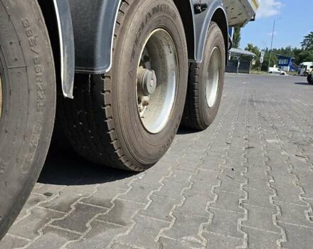 Шмітз СКІ, об'ємом двигуна 0 л та пробігом 100 тис. км за 16500 $, фото 8 на Automoto.ua