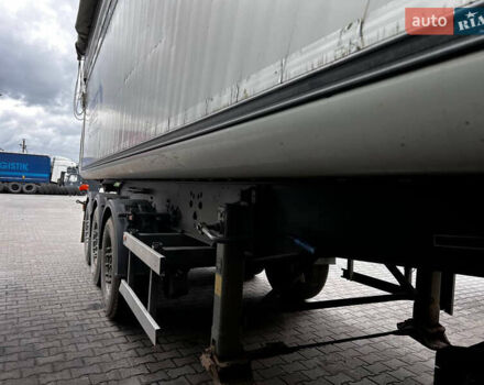 Шмітз СКІ, об'ємом двигуна 0 л та пробігом 0 тис. км за 18000 $, фото 5 на Automoto.ua