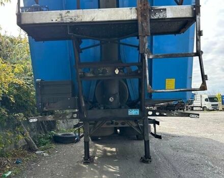 Шмитз СКИ, объемом двигателя 0 л и пробегом 100 тыс. км за 19900 $, фото 2 на Automoto.ua