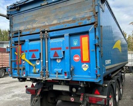 Шмитз СКИ, объемом двигателя 0 л и пробегом 100 тыс. км за 19900 $, фото 1 на Automoto.ua