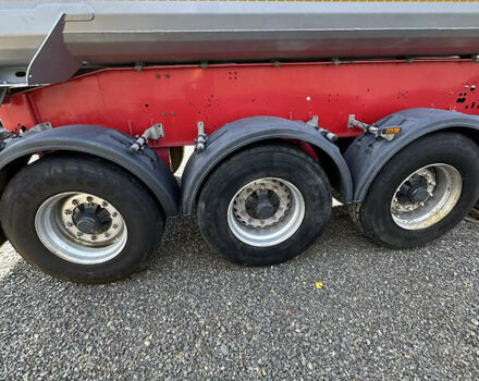 Шмитз СКИ, объемом двигателя 0 л и пробегом 0 тыс. км за 19861 $, фото 6 на Automoto.ua