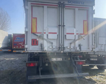 Шмітз СКІ, об'ємом двигуна 0 л та пробігом 0 тис. км за 32000 $, фото 1 на Automoto.ua