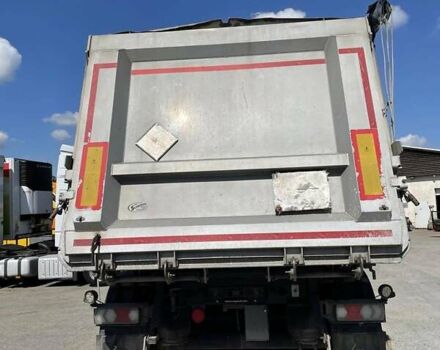 Шмітз СКІ, об'ємом двигуна 0 л та пробігом 100 тис. км за 46628 $, фото 2 на Automoto.ua