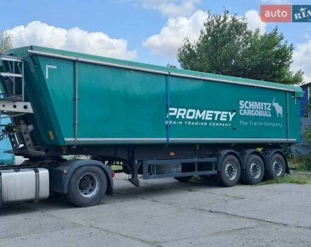 Шмітз СКІ, об'ємом двигуна 0 л та пробігом 0 тис. км за 33000 $, фото 1 на Automoto.ua
