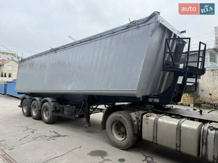 Шмитз СКИ, объемом двигателя 0 л и пробегом 500 тыс. км за 10000 $, фото 1 на Automoto.ua