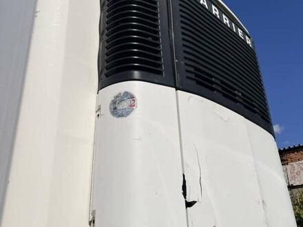 Шмитз СКИ, объемом двигателя 0 л и пробегом 0 тыс. км за 1000 $, фото 1 на Automoto.ua