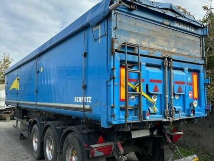 Шмитз СКИ 2013 в Днепре (Днепропетровске) на Automoto.ua Шмитз СКИ, объемом двигателя 0 л и пробегом 100 тыс. км за 19900 $, фото 1 на Automoto.ua