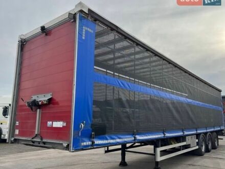 Шмітз СКІ, об'ємом двигуна 0 л та пробігом 1 тис. км за 23103 $, фото 1 на Automoto.ua