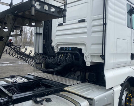 Сірий Шмітз СКІ, об'ємом двигуна 0 л та пробігом 0 тис. км за 32400 $, фото 12 на Automoto.ua