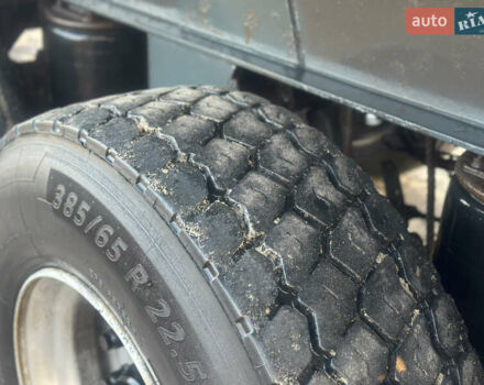 Серый Шмитз СКИ, объемом двигателя 0 л и пробегом 1 тыс. км за 15900 $, фото 33 на Automoto.ua