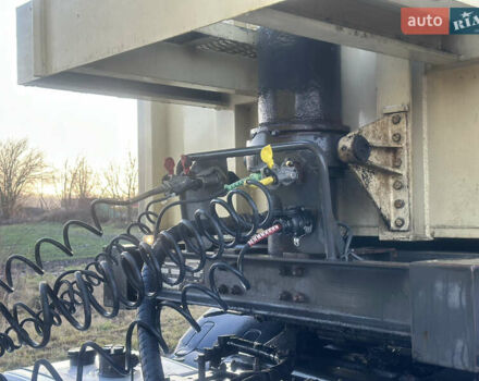 Серый Шмитз СКИ, объемом двигателя 0 л и пробегом 1 тыс. км за 15900 $, фото 40 на Automoto.ua