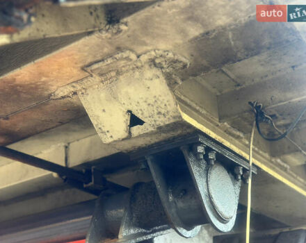 Серый Шмитз СКИ, объемом двигателя 0 л и пробегом 1 тыс. км за 15900 $, фото 50 на Automoto.ua