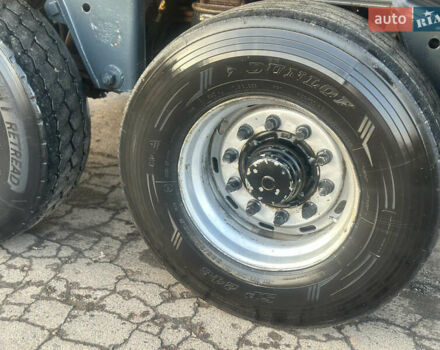 Серый Шмитз СКИ, объемом двигателя 0 л и пробегом 1 тыс. км за 15900 $, фото 20 на Automoto.ua