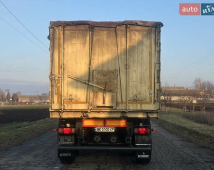 Серый Шмитз СКИ, объемом двигателя 0 л и пробегом 1 тыс. км за 15900 $, фото 10 на Automoto.ua