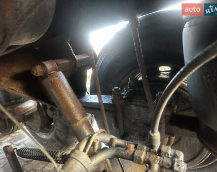 Серый Шмитз СКИ, объемом двигателя 0 л и пробегом 1 тыс. км за 15900 $, фото 29 на Automoto.ua