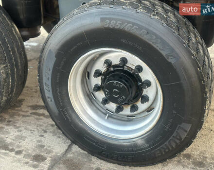 Серый Шмитз СКИ, объемом двигателя 0 л и пробегом 1 тыс. км за 15900 $, фото 36 на Automoto.ua