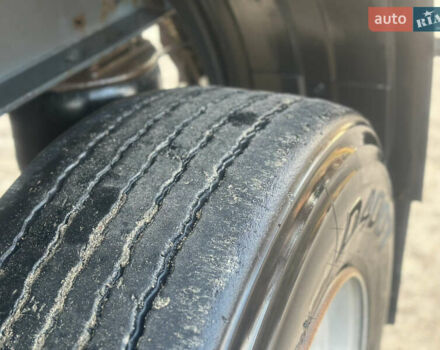 Серый Шмитз СКИ, объемом двигателя 0 л и пробегом 1 тыс. км за 15900 $, фото 32 на Automoto.ua