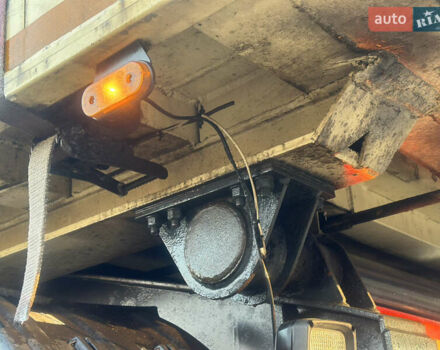 Серый Шмитз СКИ, объемом двигателя 0 л и пробегом 1 тыс. км за 15900 $, фото 45 на Automoto.ua