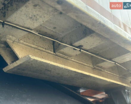 Серый Шмитз СКИ, объемом двигателя 0 л и пробегом 1 тыс. км за 15900 $, фото 42 на Automoto.ua