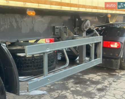 Серый Шмитз СКИ, объемом двигателя 0 л и пробегом 1 тыс. км за 15900 $, фото 43 на Automoto.ua