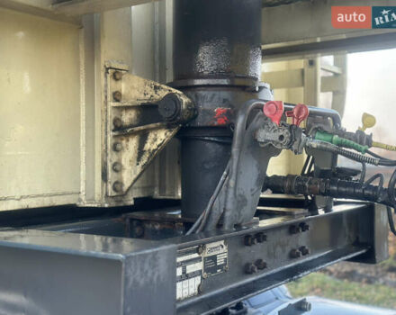 Серый Шмитз СКИ, объемом двигателя 0 л и пробегом 1 тыс. км за 15900 $, фото 49 на Automoto.ua