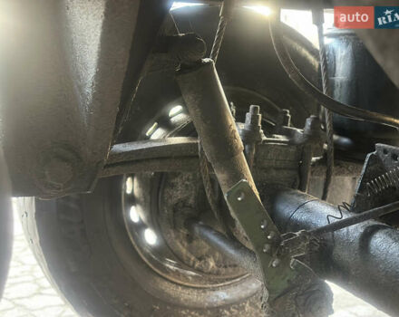 Серый Шмитз СКИ, объемом двигателя 0 л и пробегом 1 тыс. км за 15900 $, фото 37 на Automoto.ua