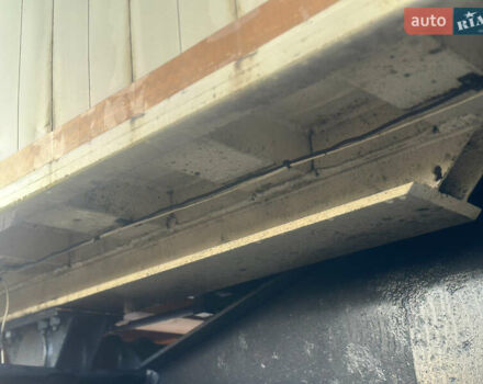 Серый Шмитз СКИ, объемом двигателя 0 л и пробегом 1 тыс. км за 15900 $, фото 46 на Automoto.ua