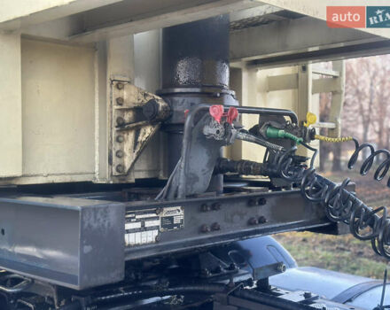 Серый Шмитз СКИ, объемом двигателя 0 л и пробегом 1 тыс. км за 15900 $, фото 48 на Automoto.ua