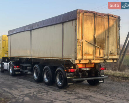 Серый Шмитз СКИ, объемом двигателя 0 л и пробегом 1 тыс. км за 15900 $, фото 12 на Automoto.ua