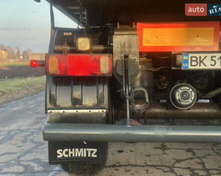 Серый Шмитз СКИ, объемом двигателя 0 л и пробегом 1 тыс. км за 15900 $, фото 28 на Automoto.ua