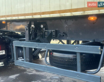 Серый Шмитз СКИ, объемом двигателя 0 л и пробегом 1 тыс. км за 15900 $, фото 34 на Automoto.ua