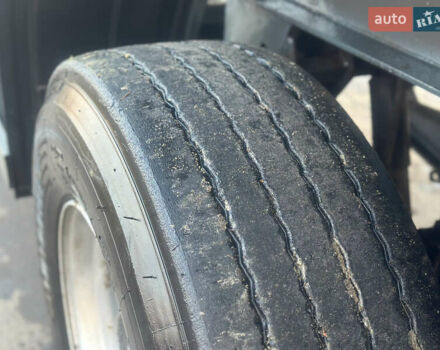 Серый Шмитз СКИ, объемом двигателя 0 л и пробегом 1 тыс. км за 15900 $, фото 38 на Automoto.ua