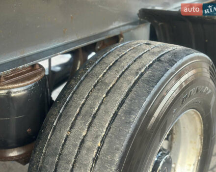 Серый Шмитз СКИ, объемом двигателя 0 л и пробегом 1 тыс. км за 15900 $, фото 25 на Automoto.ua