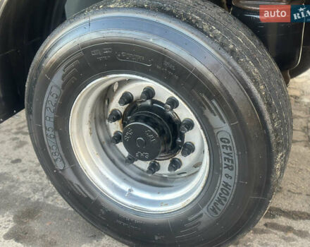 Серый Шмитз СКИ, объемом двигателя 0 л и пробегом 1 тыс. км за 15900 $, фото 39 на Automoto.ua