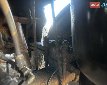 Серый Шмитз СКИ, объемом двигателя 0 л и пробегом 1 тыс. км за 15900 $, фото 30 на Automoto.ua