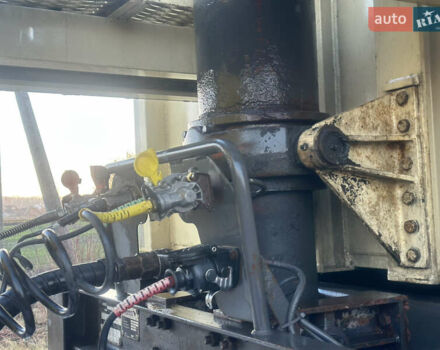 Серый Шмитз СКИ, объемом двигателя 0 л и пробегом 1 тыс. км за 15900 $, фото 41 на Automoto.ua