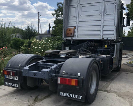 Серый Шмитз СКИ, объемом двигателя 0 л и пробегом 1 тыс. км за 10000 $, фото 3 на Automoto.ua