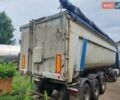 Серый Шмитз СКИ, объемом двигателя 0 л и пробегом 1 тыс. км за 13500 $, фото 3 на Automoto.ua