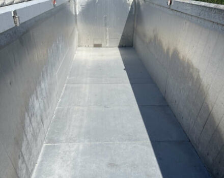 Сірий Шмітз СКІ, об'ємом двигуна 0 л та пробігом 450 тис. км за 18900 $, фото 14 на Automoto.ua