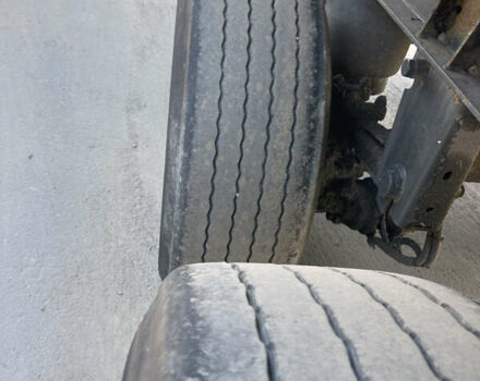 Сірий Шмітз СКІ, об'ємом двигуна 0 л та пробігом 450 тис. км за 18900 $, фото 12 на Automoto.ua