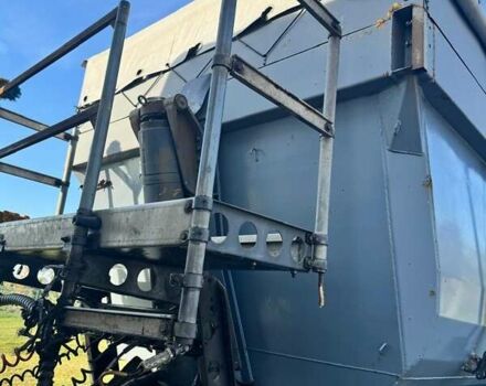 Серый Шмитз СКИ, объемом двигателя 0 л и пробегом 0 тыс. км за 12000 $, фото 1 на Automoto.ua