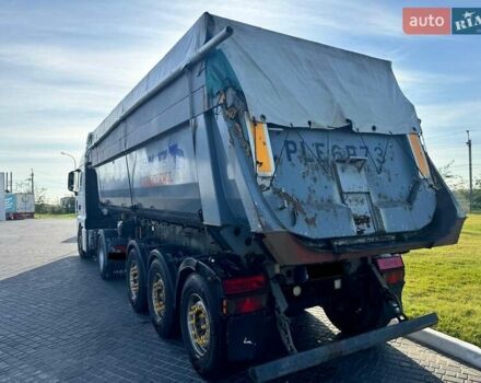 Серый Шмитз СКИ, объемом двигателя 0 л и пробегом 0 тыс. км за 12000 $, фото 7 на Automoto.ua