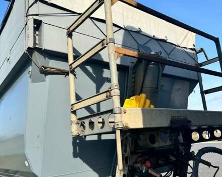 Серый Шмитз СКИ, объемом двигателя 0 л и пробегом 0 тыс. км за 12000 $, фото 3 на Automoto.ua