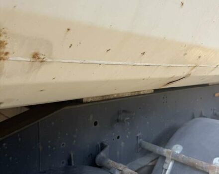 Серый Шмитз СКИ, объемом двигателя 0 л и пробегом 100 тыс. км за 14900 $, фото 8 на Automoto.ua