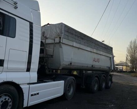 Серый Шмитз СКИ, объемом двигателя 0 л и пробегом 100 тыс. км за 14300 $, фото 2 на Automoto.ua