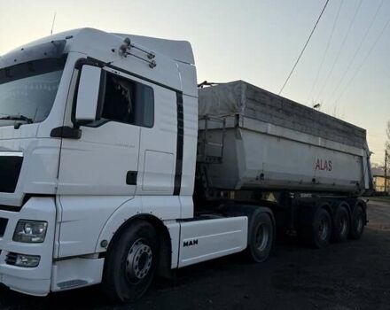 Серый Шмитз СКИ, объемом двигателя 0 л и пробегом 100 тыс. км за 14300 $, фото 12 на Automoto.ua