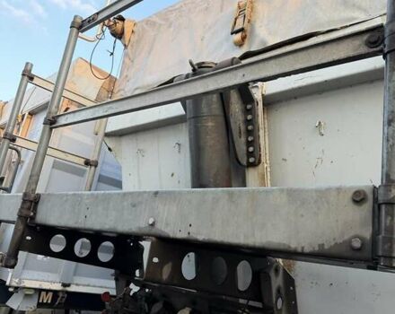 Серый Шмитз СКИ, объемом двигателя 0 л и пробегом 100 тыс. км за 14300 $, фото 14 на Automoto.ua