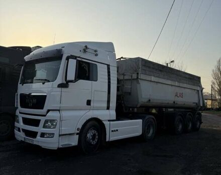 Серый Шмитз СКИ, объемом двигателя 0 л и пробегом 100 тыс. км за 14300 $, фото 9 на Automoto.ua